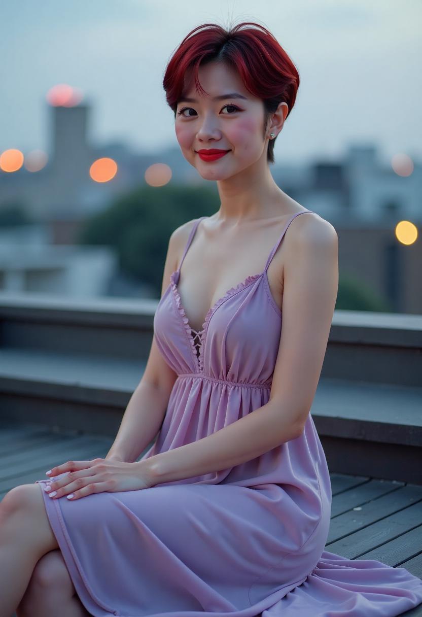 敦煌