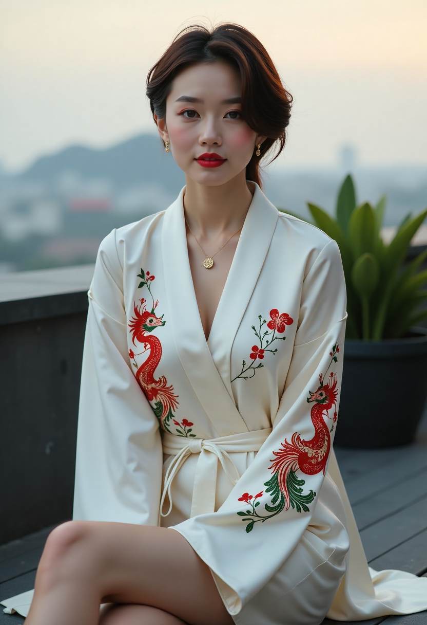 天国王朝