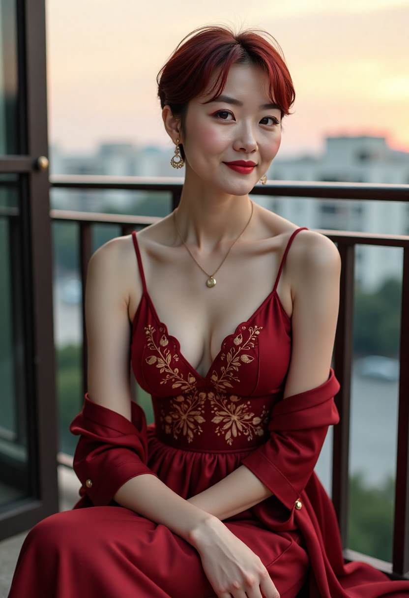 解放