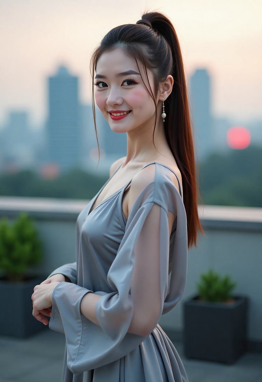 大秦赋
